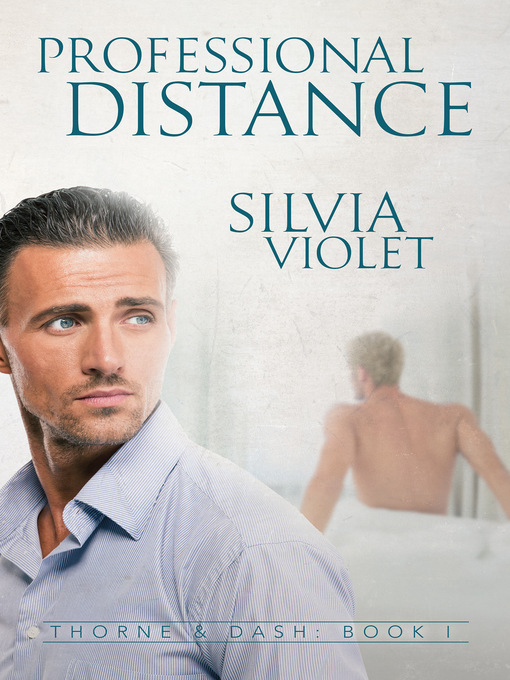 Title details for Professional Distance by Silvia Violet - Available